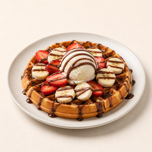 Waffle